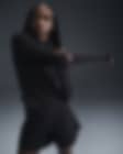 Low Resolution Nike Zenvy Women's Dri-FIT Full-Zip Long-Sleeve Top