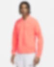 Low Resolution Nike Dri-FIT Rafa Erkek Tenis Ceketi