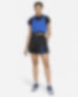 Jordan x Aleali May Women's Layered Top. Nike JP
