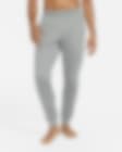 Low Resolution Nike Yoga Dri-FIT Men's Trousers