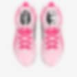 Low Resolution Nike Vomero 18 By You Custom Women's Road Running Shoes