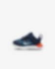 Low Resolution Nike Free RN 2021 Baby/Toddler Shoes