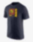 Low Resolution Club América Men's Nike Soccer T-Shirt
