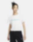 Low Resolution Nike ACG Women's Dri-FIT ADV Short-Sleeve T-Shirt