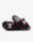 Low Resolution Morehouse Nike College Offcourt Slides
