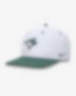 Low Resolution Toronto Blue Jays Bicoastal 2-Tone Pro Men's Nike Dri-FIT MLB Adjustable Hat