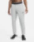 Low Resolution Nike Pro Therma-FIT Men's Fleece Trousers