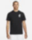 Low Resolution Nike Basketball-T-Shirt für Herren