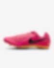 Low Resolution Chaussure à pointes d'athlétisme multi-événements Nike Zoom Rival