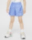 Low Resolution Shorts de tejido Woven infantil Nike