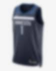 Low Resolution Jersey Nike Dri-FIT de la NBA Swingman para hombre Minnesota Timberwolves Icon Edition 2022/23