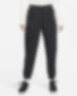 Low Resolution Calças de cintura subida Nike Sportswear Dri-FIT Tech Pack para mulher