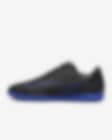 Low Resolution Nike Mercurial Vapor 15 Club Indoor Court Low-Top Football Shoes