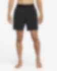Low Resolution Nike Yoga Dri-FIT 男款短褲
