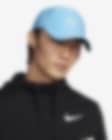 Low Resolution Σταθερό μελανζέ καπέλο jockey Nike Dri-FIT Club