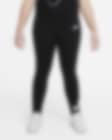 Low Resolution Leggings Nike Sportswear Essential för ungdom (tjejer) (utökad storlek)
