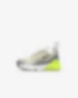 Low Resolution Nike Air Max 270 Schoen voor baby's/peuters