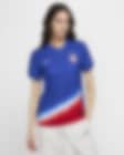 Low Resolution USWNT 2024 Match Away Women's Nike Dri-FIT ADV Soccer Authentic Jersey