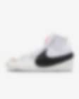 Low Resolution Chaussure Nike Blazer Mid '77 Jumbo pour Femme