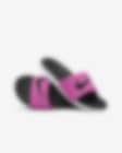 Low Resolution Nike Kawa Slippers voor kleuters/kids