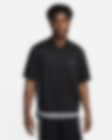 Low Resolution Nike DNA Crossover Men's Dri-FIT Short-Sleeve Basketball Top