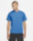 Low Resolution Nike Dri-FIT ADV A.P.S. Men's Short-Sleeve Fitness Top