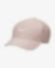 Low Resolution Σταθερό καπέλο jockey με σχέδιο Swoosh Nike Dri-FIT Club