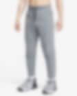 Low Resolution Nike Unlimited Men's Dri-FIT Straight-Leg Versatile Trousers