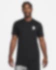 Low Resolution Nike basket-T-skjorte til herre