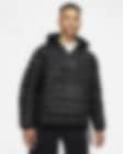 Low Resolution Nike x Stüssy Insulated Pullover Jacket