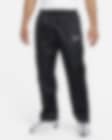Low Resolution Męskie spodnie z rozpinanymi nogawkami do koszykówki Dri-FIT Nike DNA