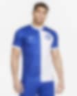 Camiseta Atlético Madrid 2º Equipación 23/24 - Azul - Camiseta Fútbol  Hombre