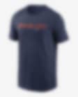 Low Resolution MLB Houston Astros City Connect (Yordan Alvarez) Men's T-Shirt