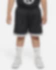 Low Resolution Nike Culture of Basketball Big Kids' (Boys') Reversible Shorts (Extended Size)