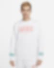 Low Resolution Felpa in fleece Nike Sportswear - Uomo