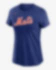 Low Resolution MLB New York Mets (Noah Syndergaard) Women's T-Shirt