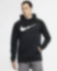 Low Resolution Nike Therma Men's Pullover Swoosh Training Hoodie