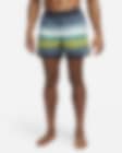 Low Resolution Traje de baño tipo short de voleibol de 13 cm para hombre Nike