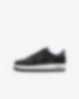 Low Resolution Nike Force 1 LV8 Little Kids' Shoes