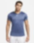 Low Resolution NikeCourt Dri-FIT Advantage Camiseta de tenis - Hombre
