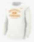 Low Resolution Tennessee Men's Nike College Crew-Neck Top