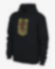 Low Resolution Nike College (USC) Men's Pullover Hoodie