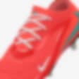Low Resolution Nike Phantom 6 Low Elite By You Custom Firm-Ground Soccer Cleats