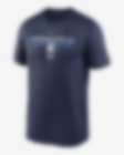 Low Resolution Nike Dri-FIT City Connect Legend (MLB Milwaukee Brewers) Men's T-Shirt