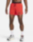 Low Resolution Nike Flex Stride Run Energy 13 cm Slip Astarlı Erkek Koşu Şortu