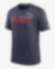 Low Resolution Nike Team (NFL New England Patriots) Men's T-Shirt