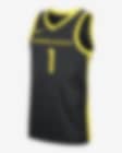 Low Resolution Nike College Replica (Oregon) Men's Basketball Jersey