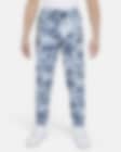 Low Resolution Pantalon de jogging à imprimé camouflage Nike Sportswear Tech Fleece pour ado (garçon)