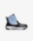 low top rain shoes