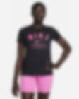 Low Resolution Nike Women's Cheer T-Shirt